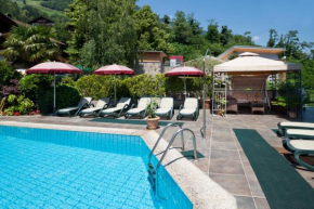 Ferienwohnung Sonnegg San Martino In Passiria